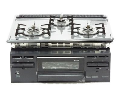 リンナイ RB32AM3H2S-BW(ビルトイン)の新品/中古販売 | 1418604 | ReRe 