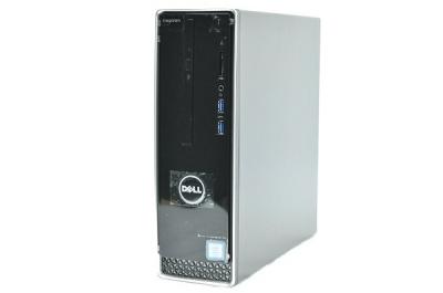 Dell Inspiron 3268 デスクトップ PC パソコン デル