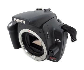 Canon キャノン EOS Kiss Digital N デジタル 一眼 カメラ ボディ デジタル 一眼