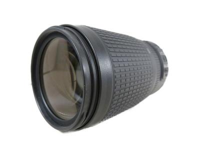 Nikon ニコン AF-S VR Zoom-Nikkor ED 70-300mm F4.5-5.6G IF カメラレンズ 望遠