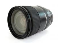 TAMRON タムロン 28-300mm F3.5-6.3 Di VC PZD Model A010 ズーム レンズ カメラ