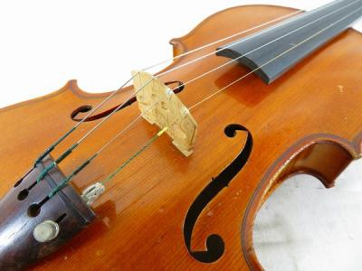 Paul J B. Chipot Annee 1929 3/4 サイズ ヴァイオリン 楽器 ケース