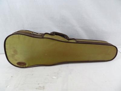 Paul J B. Chipot Annee 1929 3/4 サイズ ヴァイオリン 楽器 ケース