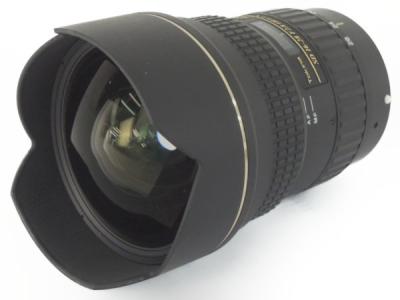 Tokina トキナー AT-X 16-28mm F2.8 PRO FX レンズ