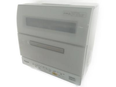 Panasonic エコナビ NP-TR9 食洗機 6人用 家電 キッチン