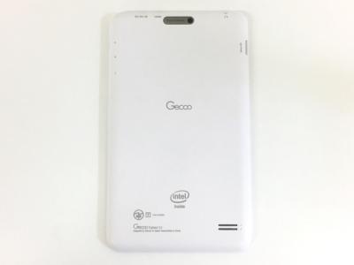 ギークS1 デュアルタブレット Gecoo Tablet