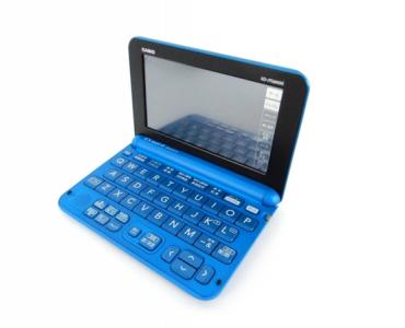CASIO 及ぼ 電子辞書 XD-JTG6000