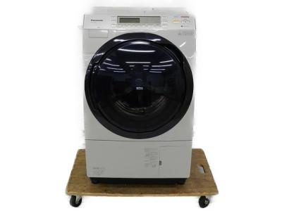 Panasonic ななめドラム 洗濯 乾燥機 NA-VX7700L 10kg 大型