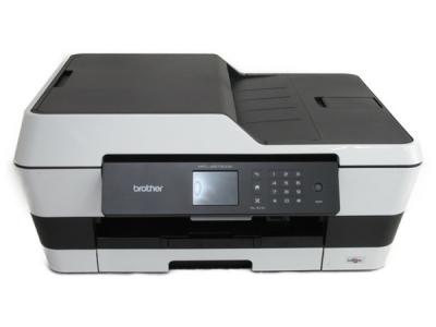 brother ブラザー ジャスティオ MFC-J6573CDW インクジェットプリンター 複合機