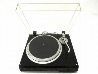 TRIO KP-800 ターンテーブル レコード プレイヤー