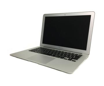 Apple アップル MacBook Air MC966J/A ノートPC 13.3型 Corei5/4GB/SSD:256GB