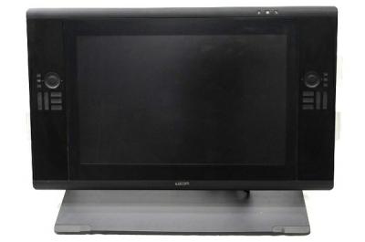 WACOM ワコム cintiq24hd DTK-2400/K 液晶 ペン タブレット