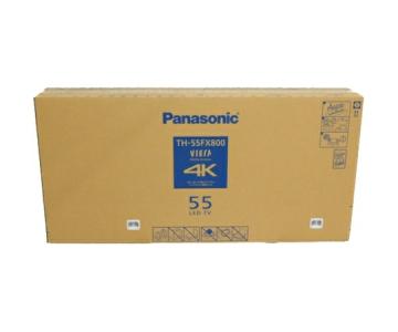 Panasonic パナソニック VIERA ビエラ TH-55FX800 液晶テレビ 55V型