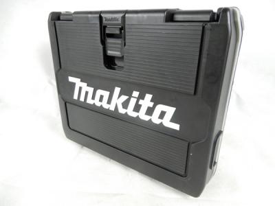 マキタ TD171DRGXW インパクト ドライバー ホワイト