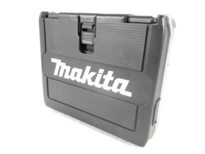 マキタ TD171DRGXW インパクト ドライバー ホワイト