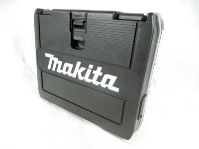 マキタ TD171DRGXW インパクト ドライバー ホワイト