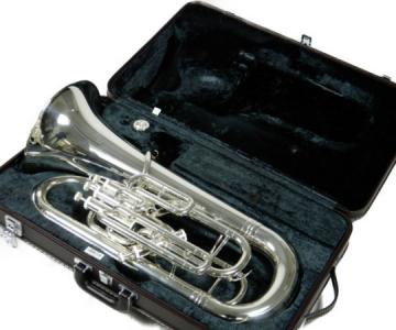 YAMAHA YEP-621S ユーフォニアム 管楽器 吹奏楽器