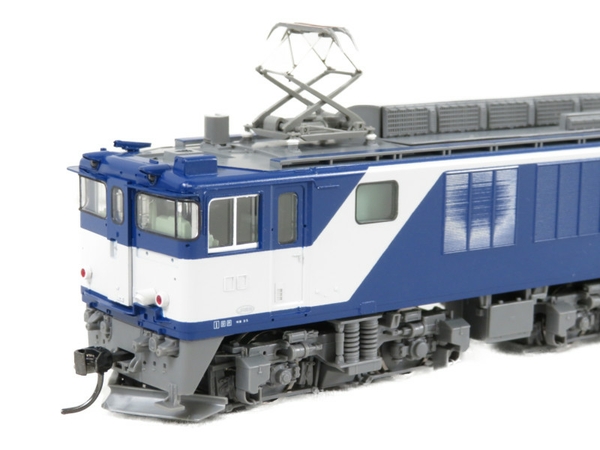 TOMIX HO EF64 1000系電気機関車（JR貨物更新車） - 鉄道模型