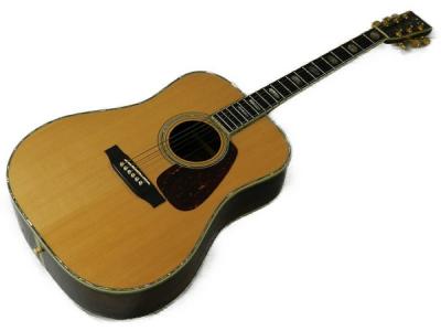 MF-400 | 生産完了品 | MORRIS GUITARS モーリスギター