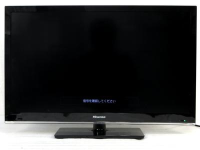 G992★Hisense 32V型 液晶テレビ LHD32K310RJP 薄型 Amazon | 32S518K [32型2Kチューナー液晶テレビ] | テレビ 通販