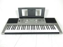 YAMAHA ヤマハ PORTATONE ポータトーン PSR-E353 61鍵 キーボード 音楽