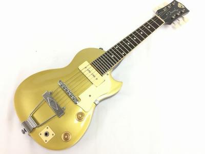 monogram MGL-MINI ミニエレキギター レスポール スタンダード 【公式