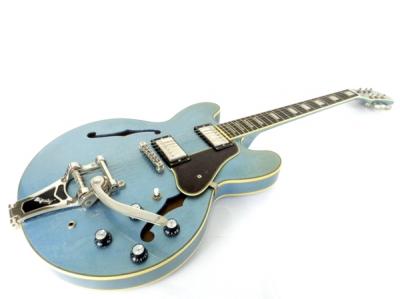 【超ポイントバック祭】 EPIPHONE Dot TE(アコースティックギター)の新品/中古 ES-355 ギター