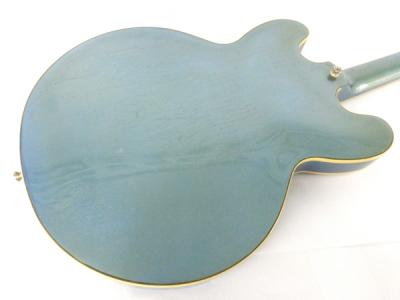 EPIPHONE Dot ES-355 TE(アコースティックギター)の新品/中古
