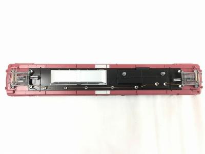 天賞堂 12093 交直両用電気機関車 EF81形 300番代 赤13号 ローズ