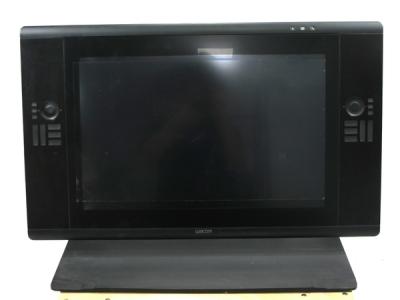WACOM ワコム cintiq24hd DTK-2400/K 液晶 ペン タブレット