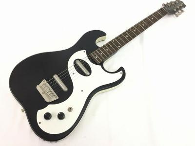 Danelectro DANO 63 エレキギター ダンエレクトロ かわいい。Danelectro DANO 63 - 南極おんがくしつ