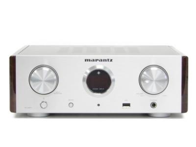 marantz マランツ HD-AMP1 プリメインアンプ HiFi USB HDAM オーディオ