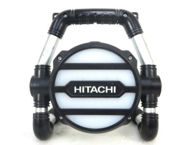 HITACHI 日立工機 UB18DGL LED コードレス ワークライト