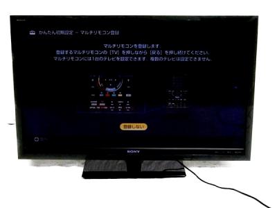 2024新作モデル ソニー KDL-46F5(42インチ以上60インチ未満)の新品/中古販売 テレビ