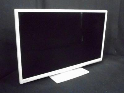 【人気急上昇】 ORION BKS243-W1(テレビ、映像機器)の新品/中古販売 | 1358131 液晶テレビ