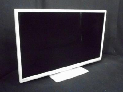 ORION BKS243-W1(テレビ、映像機器)の新品/中古販売 | 1358131 | ReRe