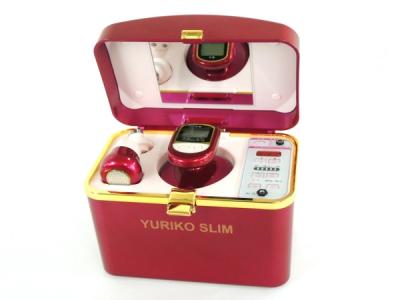 サミットインターナショナル YURIKO SLIM(フェイスケア)の新品/中古 