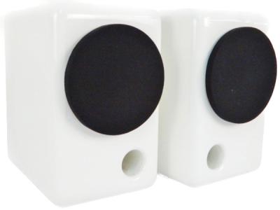 JohnBlue JB3 スピーカー 音響機器 オーディオ機材 音楽鑑賞