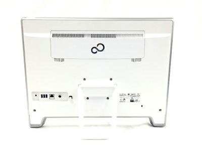 FUJITSU FH52/W FMVF52WWG(デスクトップパソコン)の新品/中古