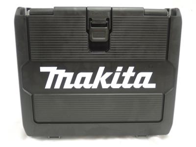 makita マキタ TD171DGX AR 充電式 インパクトドライバー オーセンティックレッド