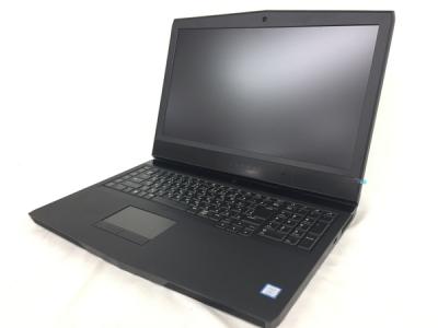 DELL Alienware 17 R5 ゲーミング ノート パソコン PC 17.3型 FHD i7 8750H 16GB SSD256GB HDD1TB Win10 GTX1070