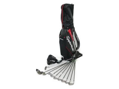 テーラーメイド RBZ ロケットボールズ 3W ドライバー