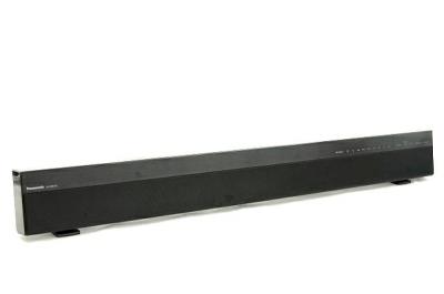 Panasonic パナソニック SC-HTB175-K シアターバー