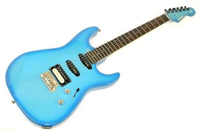 Fernandes Ssh 40 エレキギター の新品 中古販売 Rere リリ