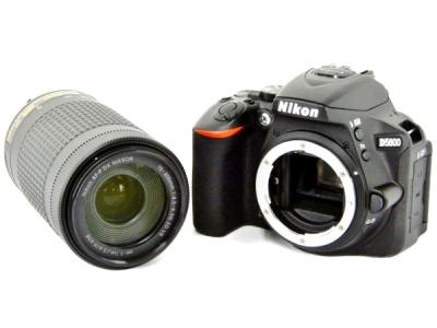Nikon ニコン 一眼レフ D5600 デジタル カメラ ボディ