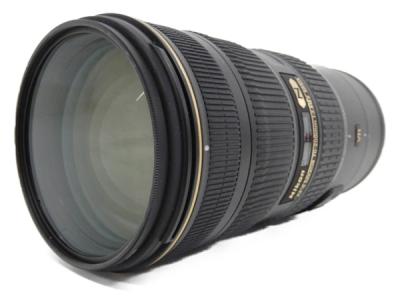 Nikon ニコン AF-S NIKKOR 70-200mm f/2.8G ED VR II カメラレンズ 望遠
