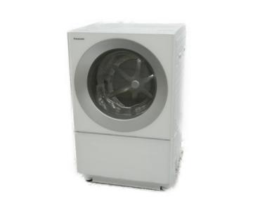 Panasonic パナソニック Cuble NA-VG700R-S ドラム式洗濯乾燥機 7kg 右開き シルバー