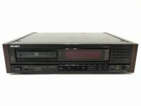 SONY ソニー CDP-333ESD CD プレイヤー 音響機器 オーディオ