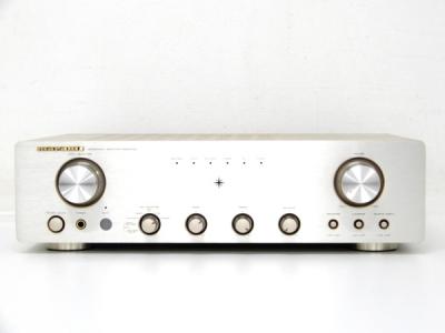 marantz PM6100 SAF マランツ プリメイン アンプ