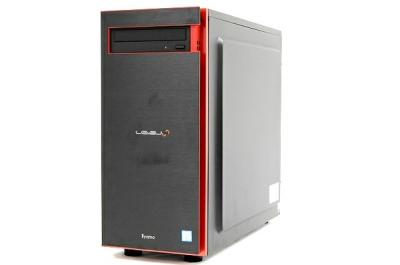 UNITCOM iiyama IleDxi-R037-Ai7K-XNSAB(デスクトップパソコン)の新品 